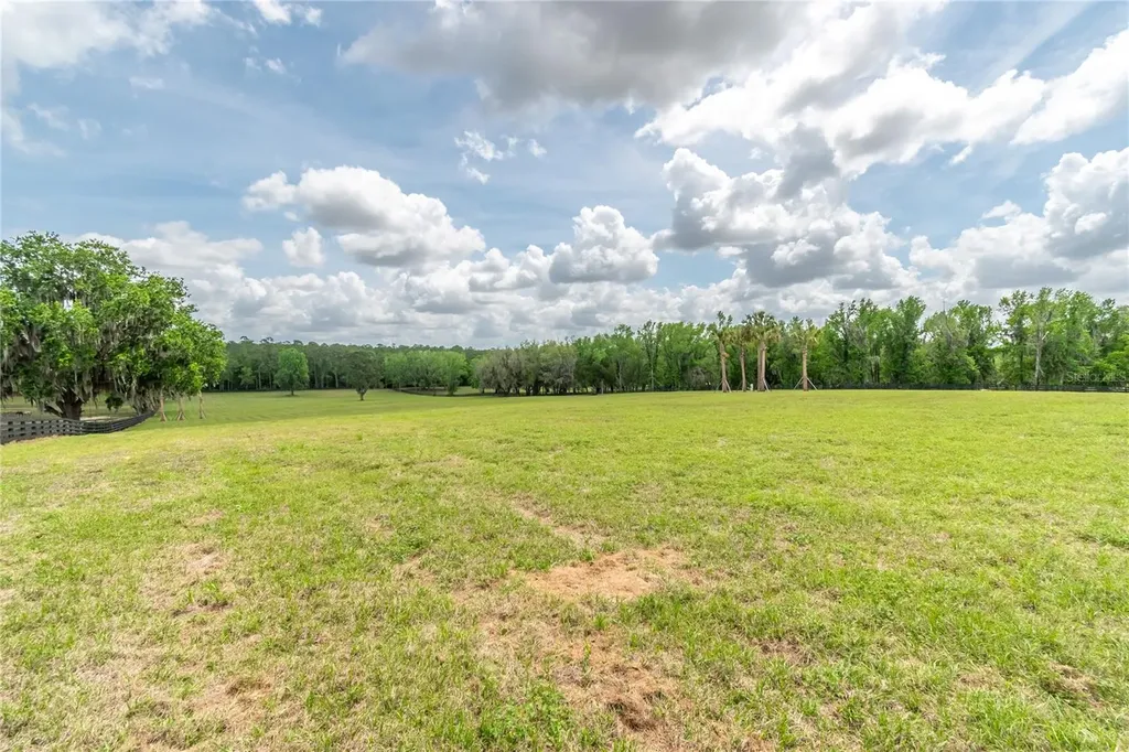 Tbd Highway 329 Reddick FL 32686