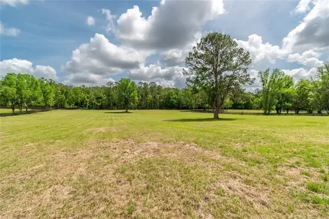 Tbd Highway 329 Reddick FL 32686