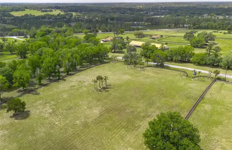 Tbd Highway 329 Reddick FL 32686