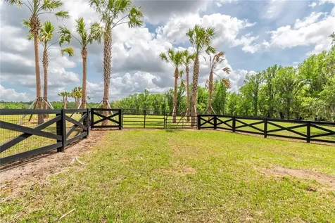 Tbd Highway 329 Reddick FL 32686