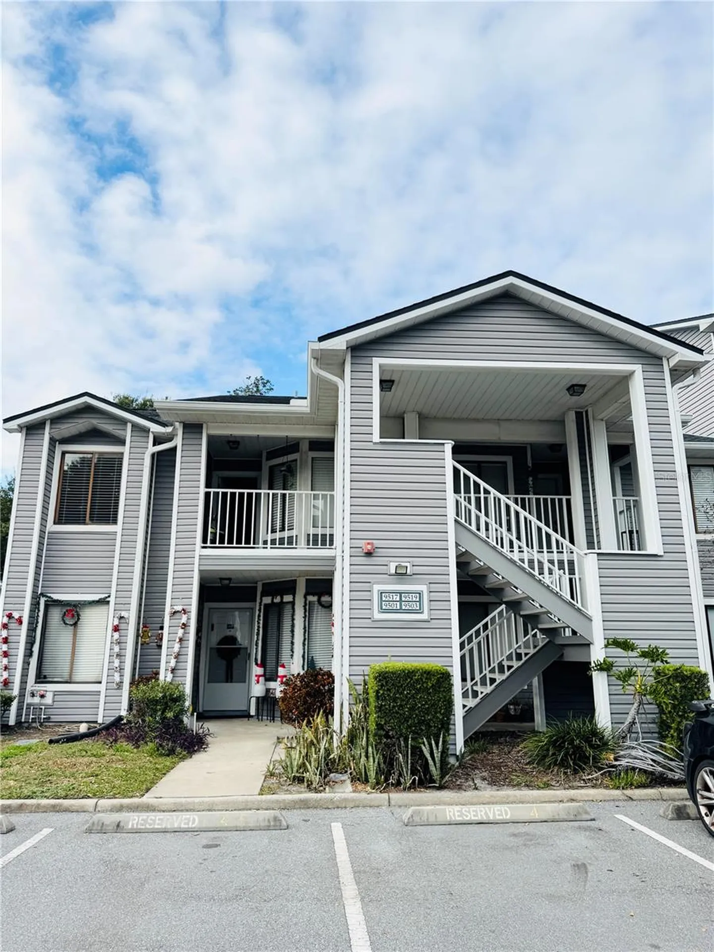 9517 Darien Avenue Orlando FL 32817