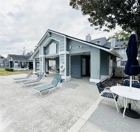 9517 Darien Avenue Orlando FL 32817