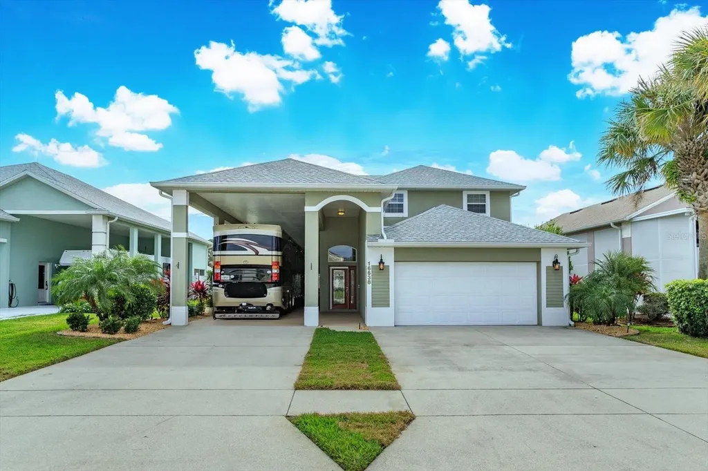 16638 Citrus Parkway Clermont FL 34714