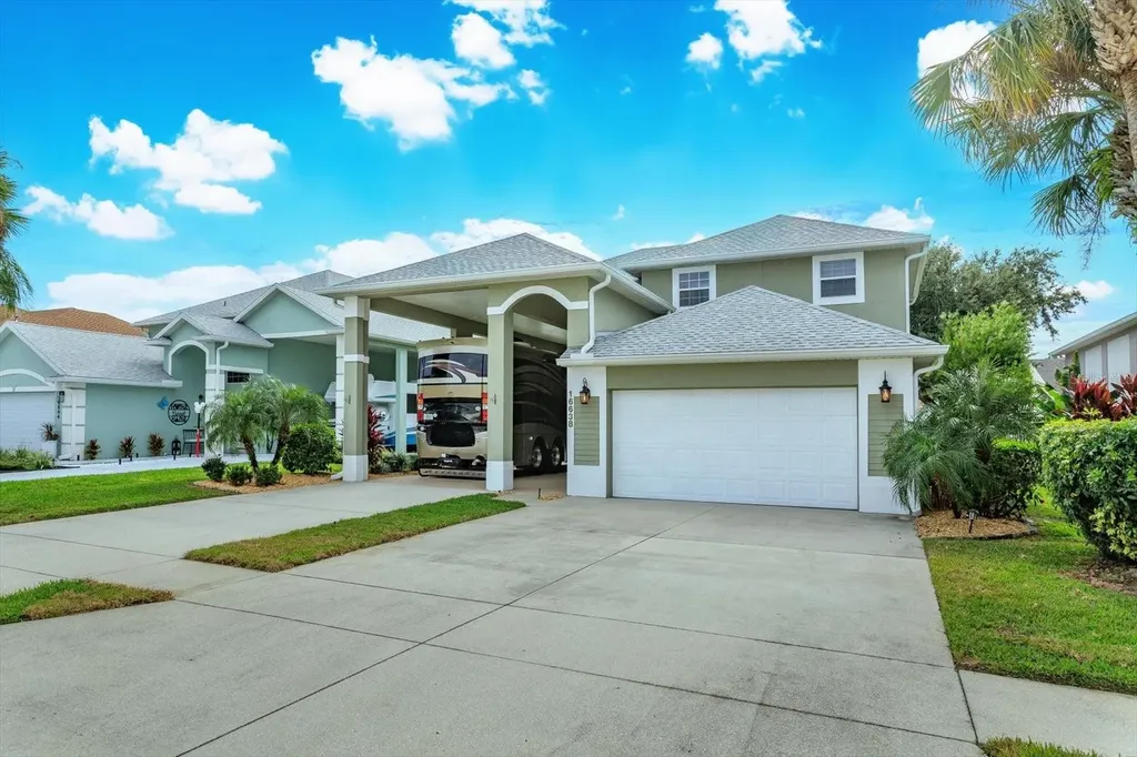 16638 Citrus Parkway Clermont FL 34714