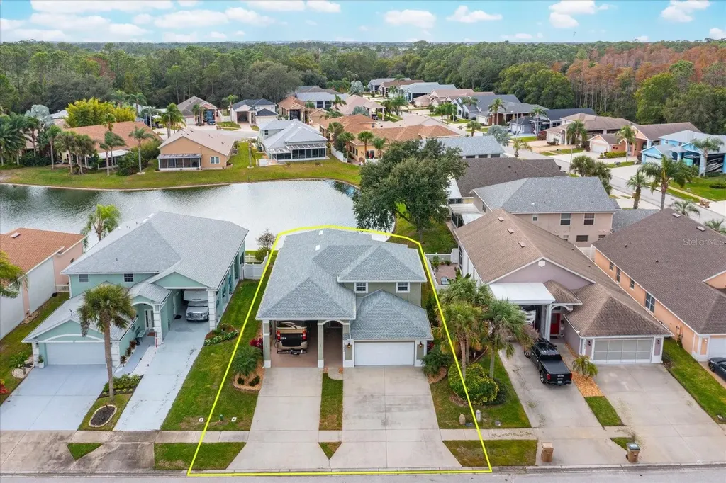 16638 Citrus Parkway Clermont FL 34714