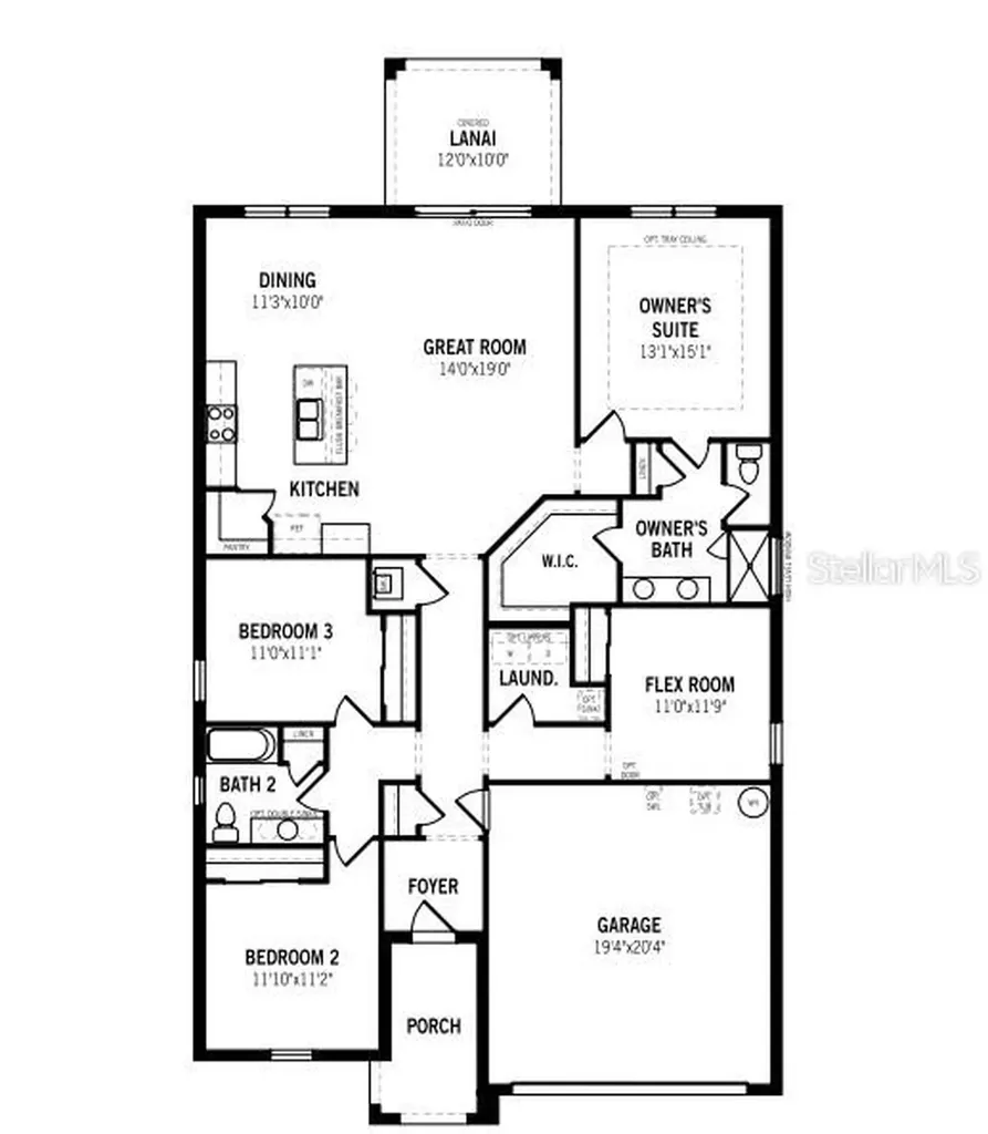 12410 51st Street E Parrish FL 34219