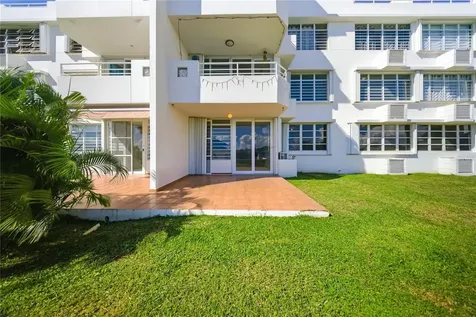 F 101 Costa Esmeralda Ceiba PR 00735