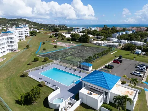 F 101 Costa Esmeralda Ceiba PR 00735