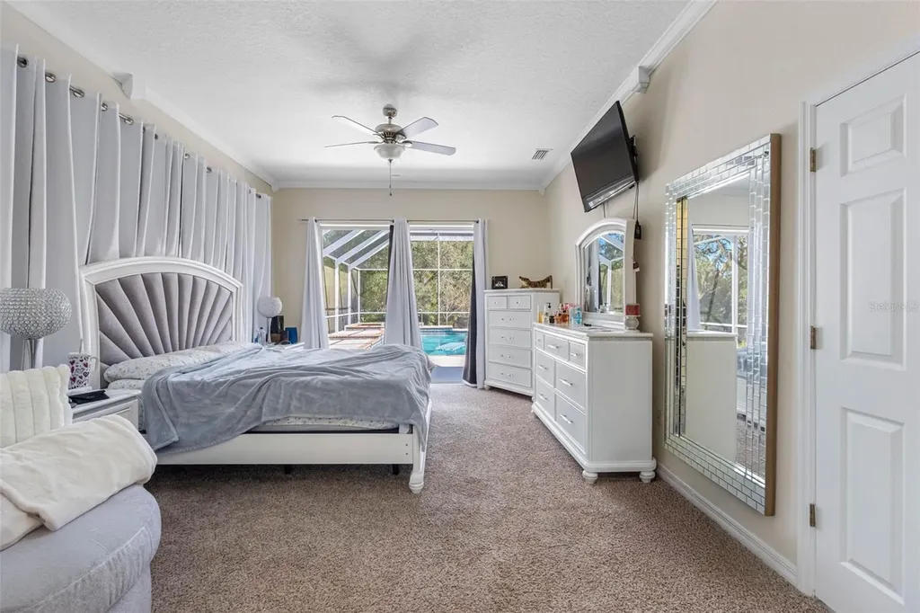 9336 Tooke Shore Drive Weeki Wachee FL 34613
