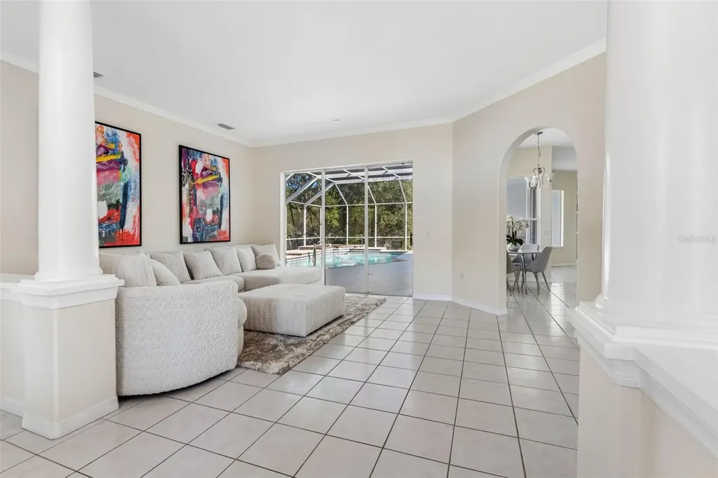 9336 Tooke Shore Drive Weeki Wachee FL 34613
