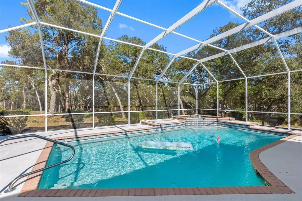 9336 Tooke Shore Drive Weeki Wachee FL 34613