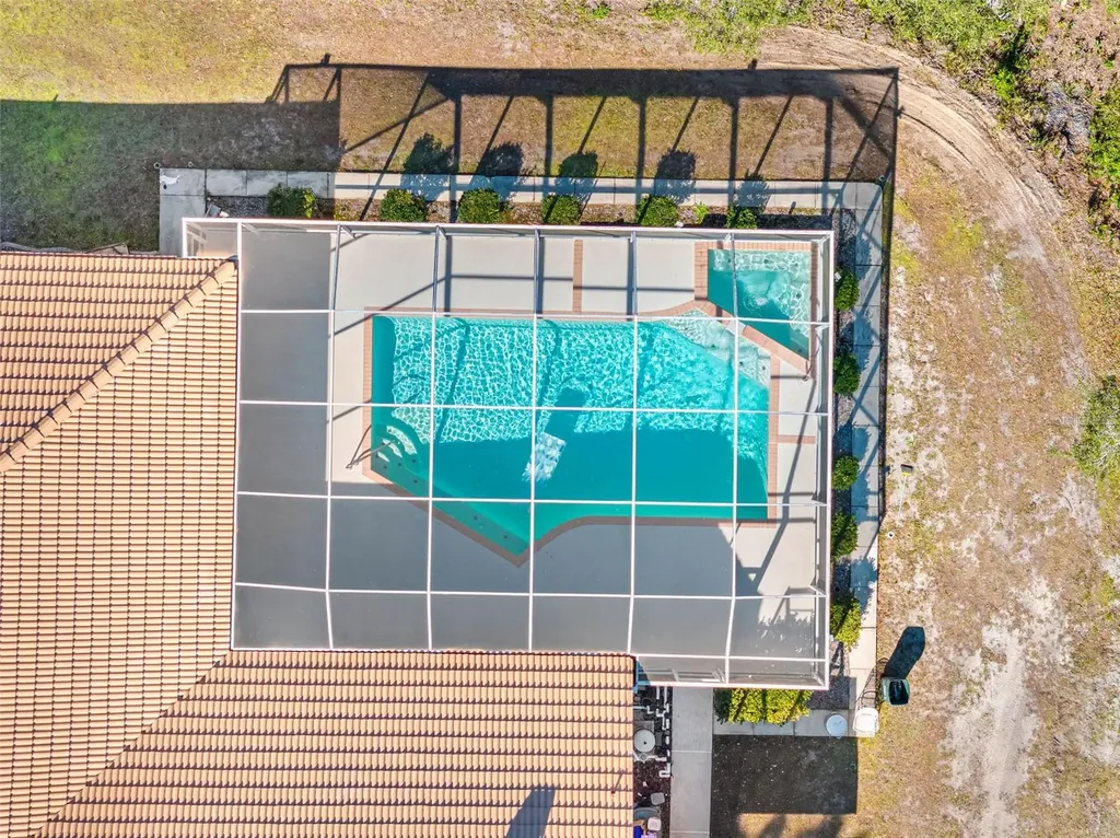 9336 Tooke Shore Drive Weeki Wachee FL 34613