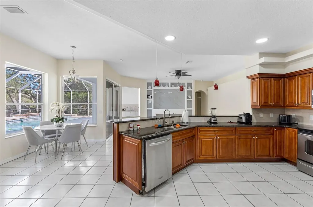 9336 Tooke Shore Drive Weeki Wachee FL 34613