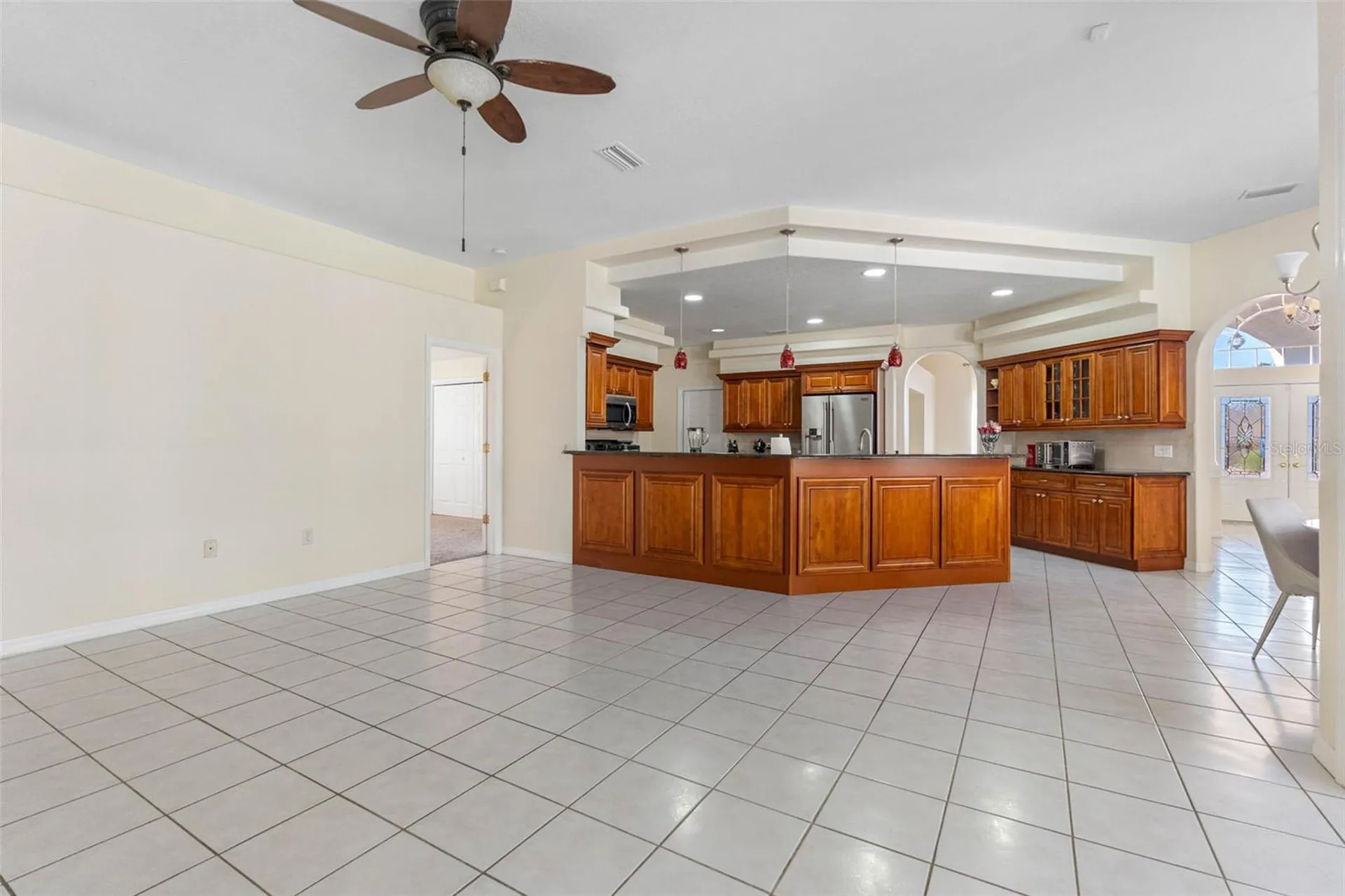 9336 Tooke Shore Drive Weeki Wachee FL 34613