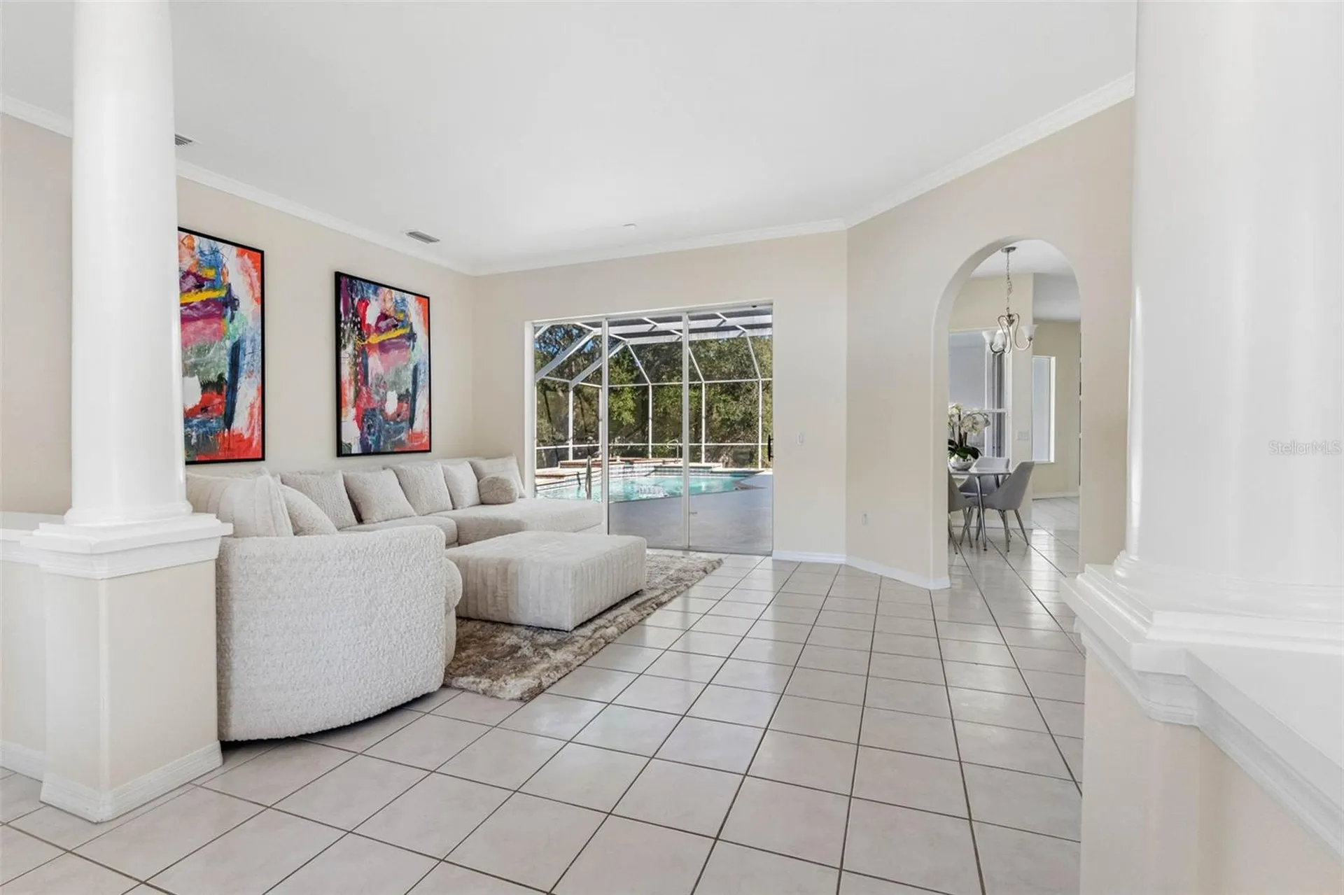 9336 Tooke Shore Drive Weeki Wachee FL 34613