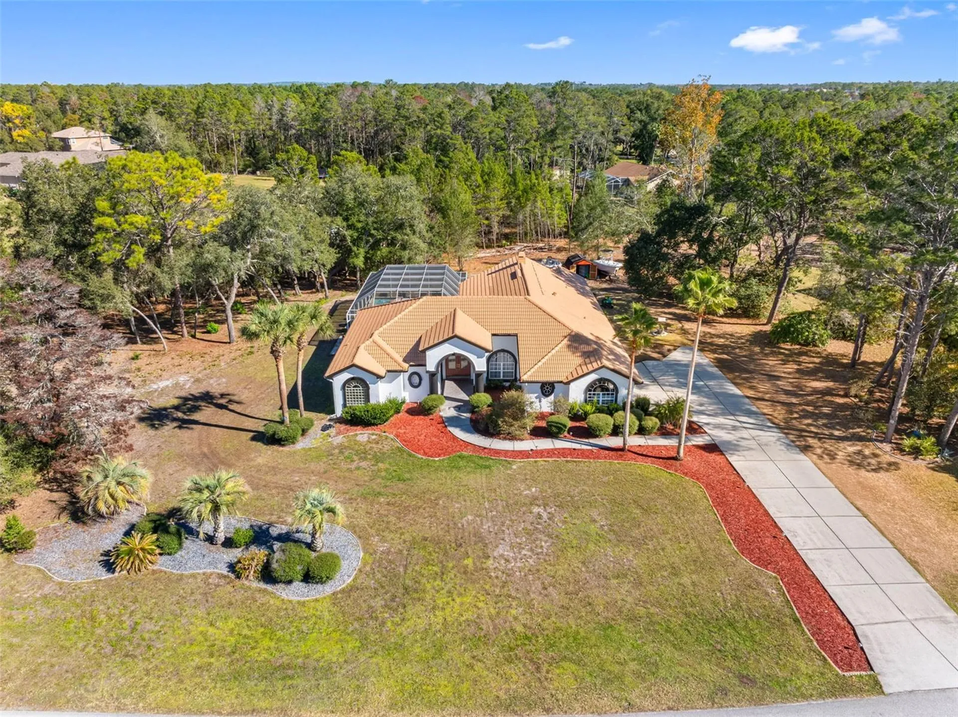 9336 Tooke Shore Drive Weeki Wachee FL 34613