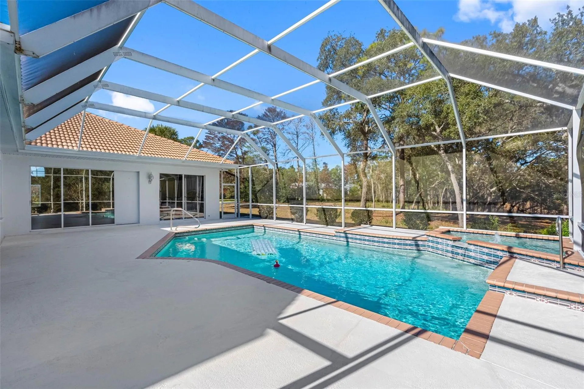 9336 Tooke Shore Drive Weeki Wachee FL 34613