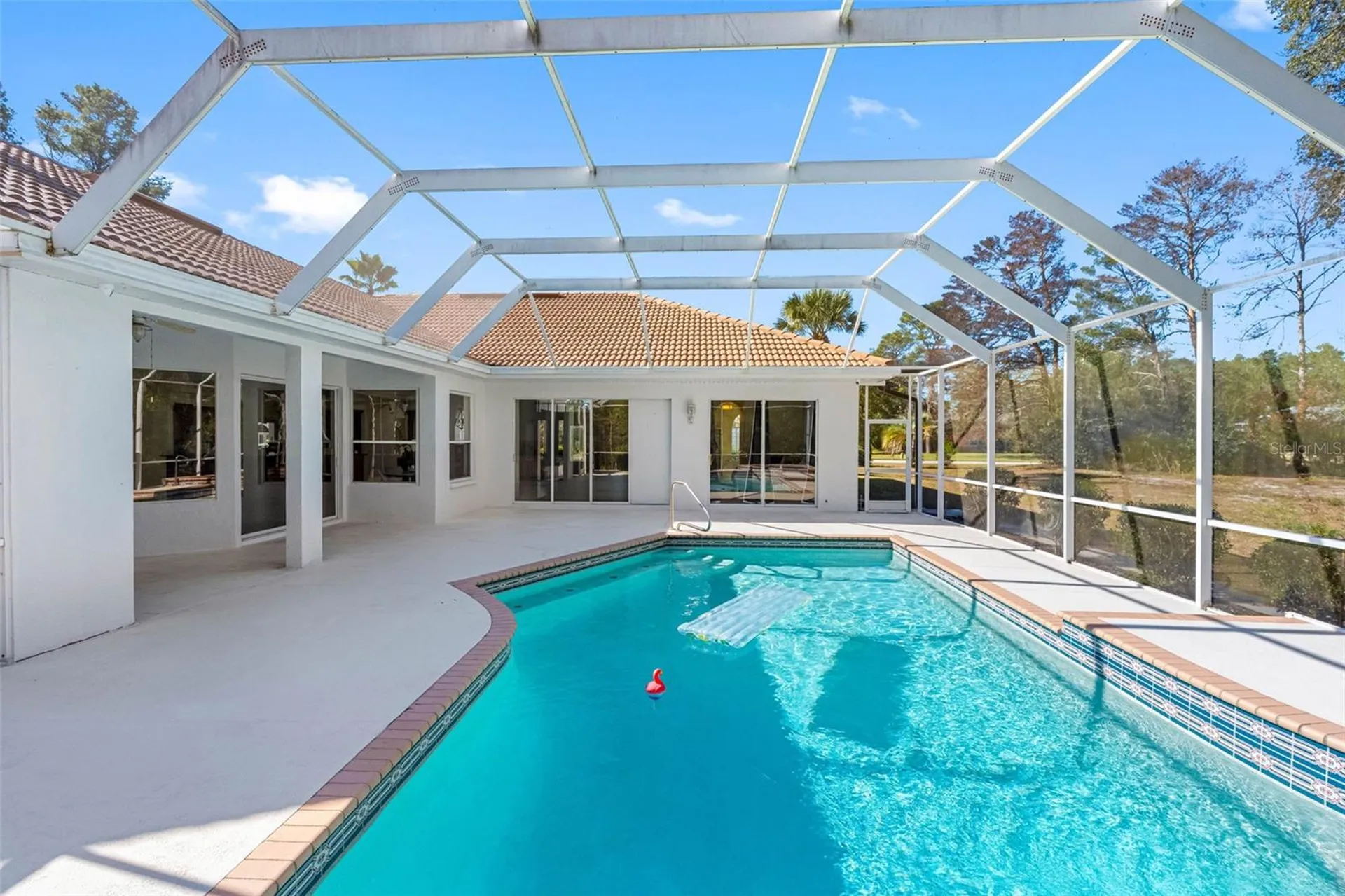 9336 Tooke Shore Drive Weeki Wachee FL 34613