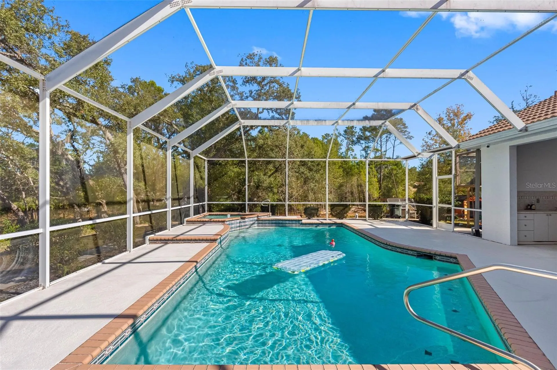9336 Tooke Shore Drive Weeki Wachee FL 34613