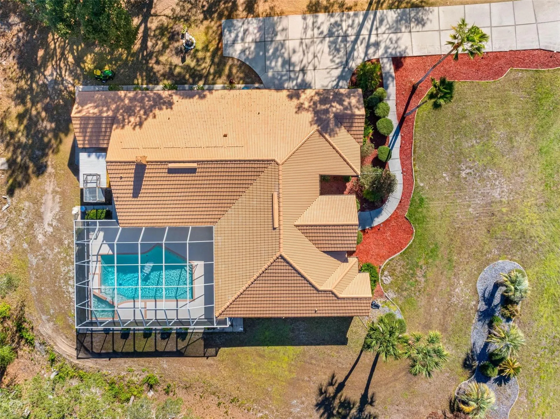 9336 Tooke Shore Drive Weeki Wachee FL 34613