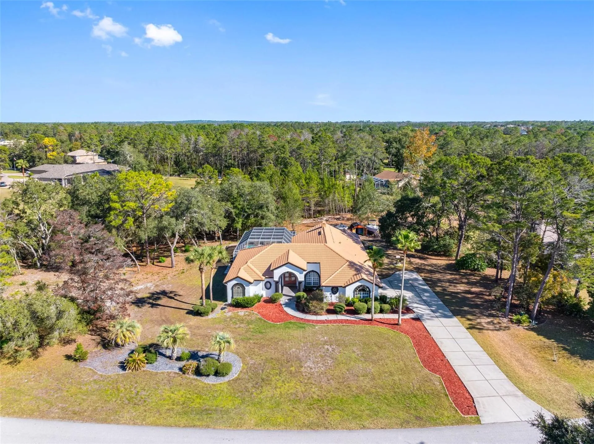 9336 Tooke Shore Drive Weeki Wachee FL 34613