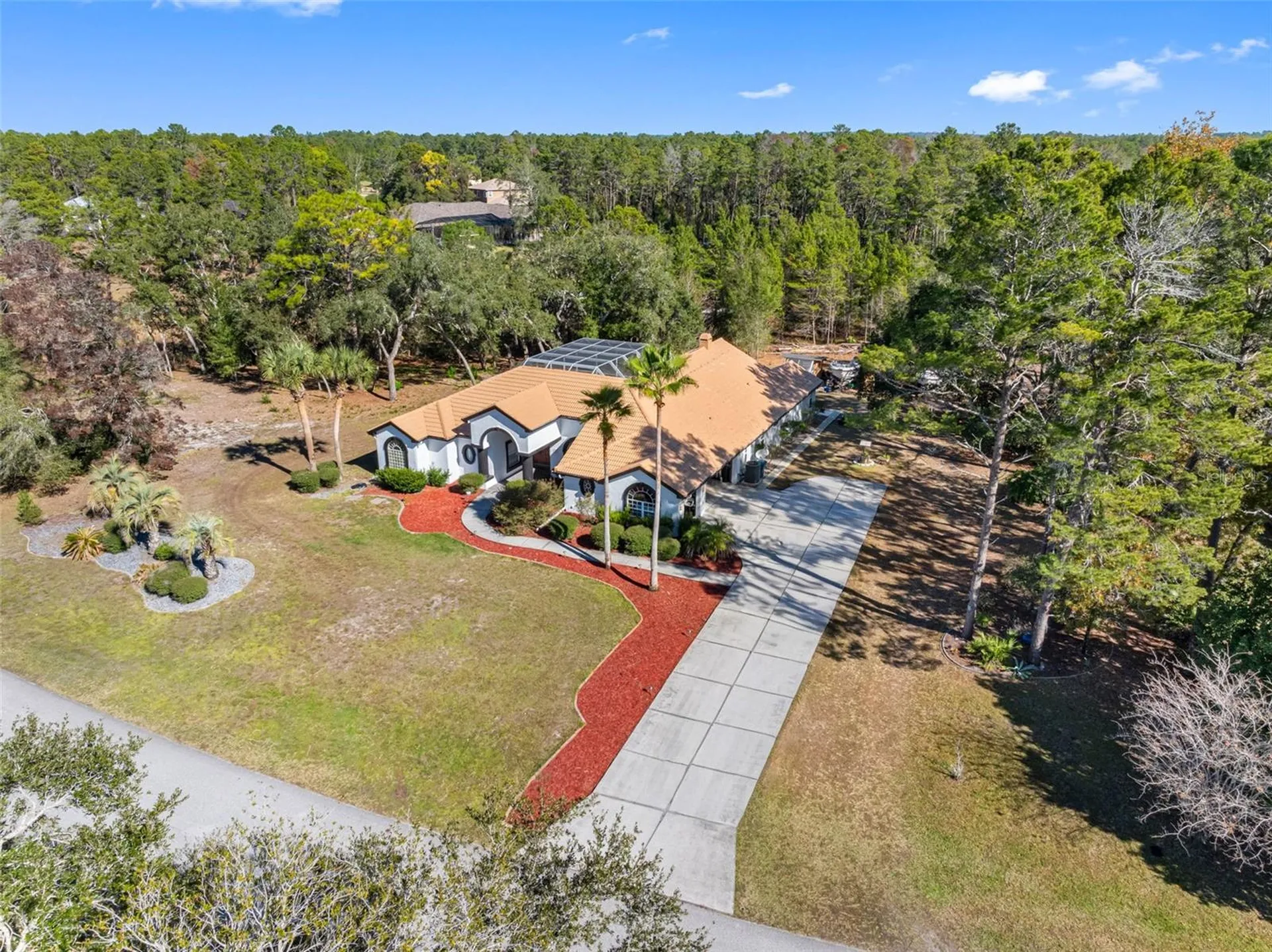 9336 Tooke Shore Drive Weeki Wachee FL 34613