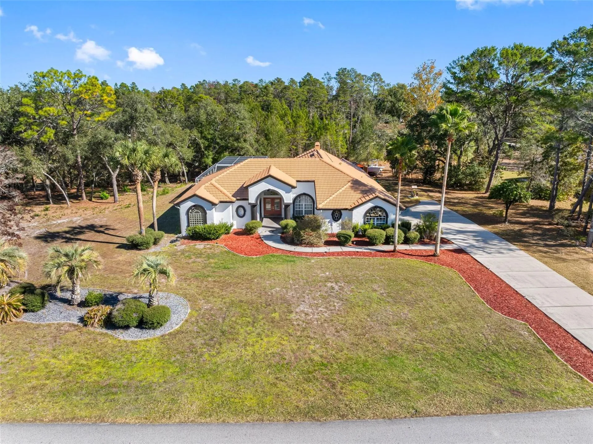 9336 Tooke Shore Drive Weeki Wachee FL 34613