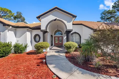 9336 Tooke Shore Drive Weeki Wachee FL 34613