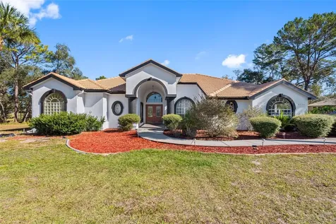 9336 Tooke Shore Drive Weeki Wachee FL 34613