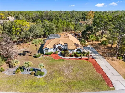 9336 Tooke Shore Drive Weeki Wachee FL 34613
