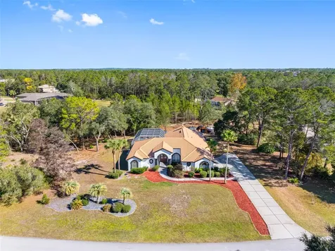 9336 Tooke Shore Drive Weeki Wachee FL 34613