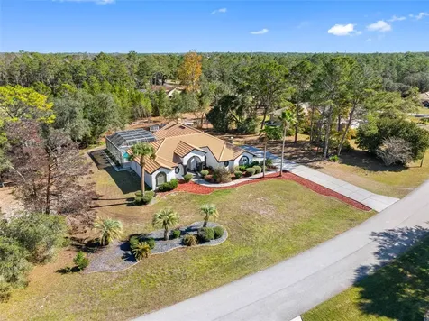 9336 Tooke Shore Drive Weeki Wachee FL 34613