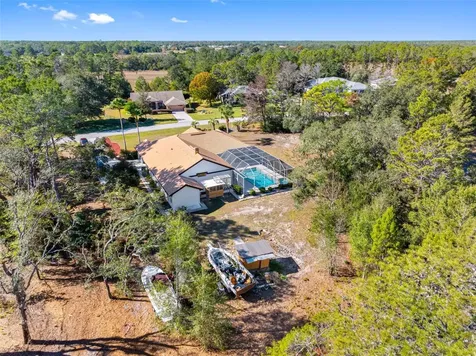 9336 Tooke Shore Drive Weeki Wachee FL 34613