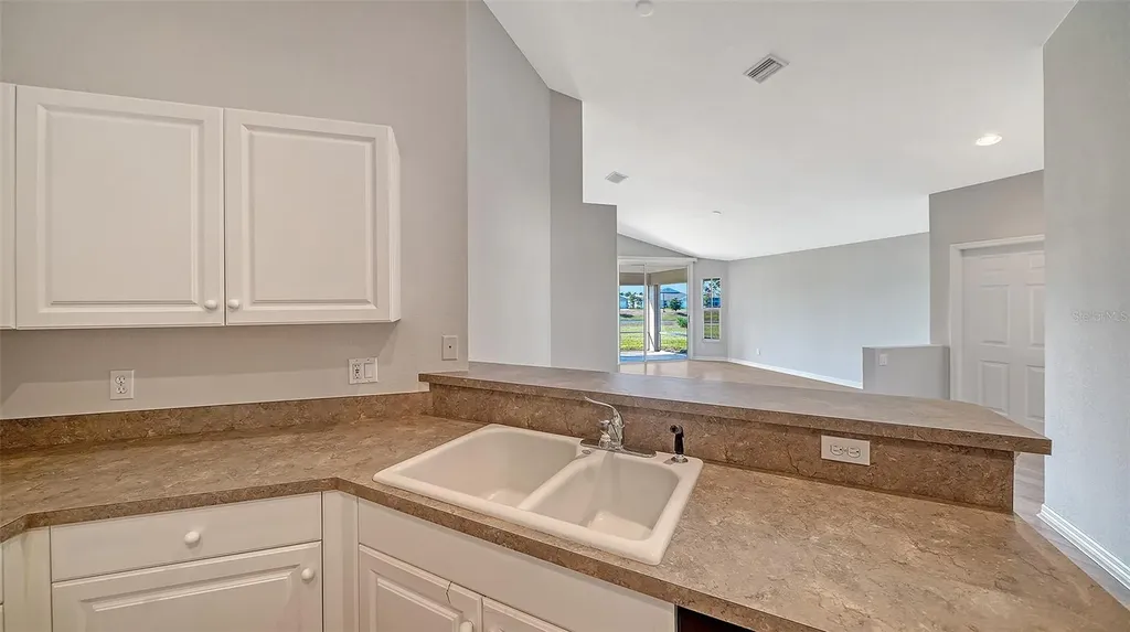 4481 Fairway Drive North Port FL 34287