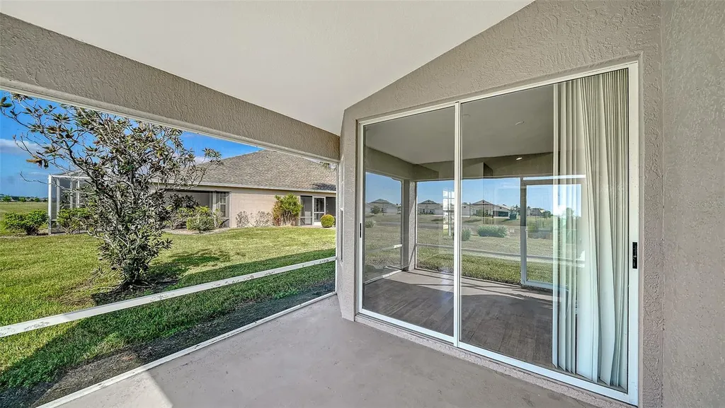 4481 Fairway Drive North Port FL 34287
