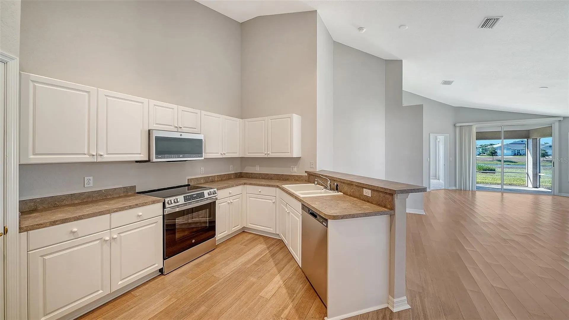 4481 Fairway Drive North Port FL 34287