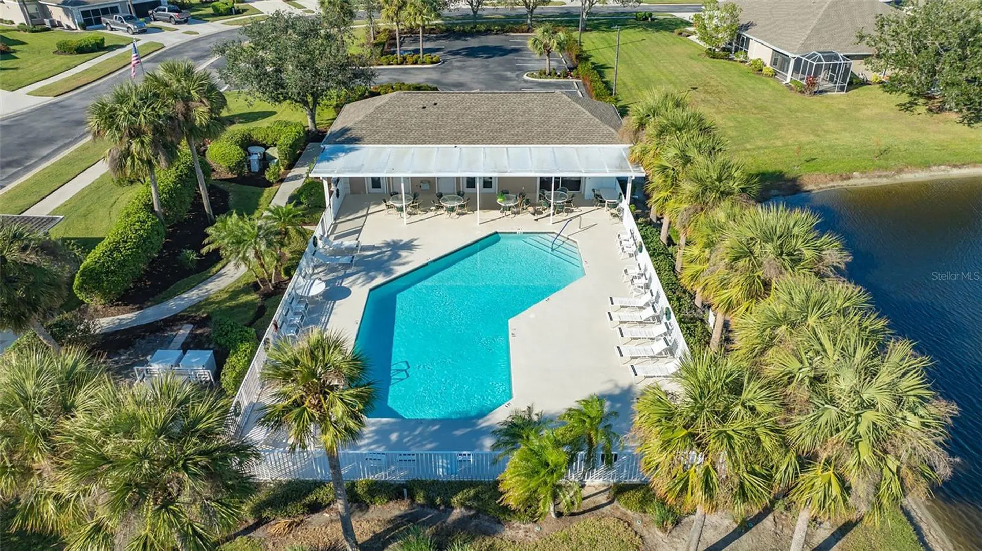 4481 Fairway Drive North Port FL 34287