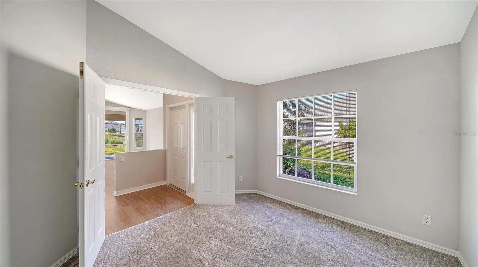 4481 Fairway Drive North Port FL 34287
