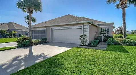 4481 Fairway Drive North Port FL 34287