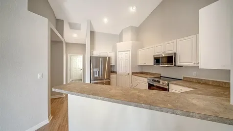 4481 Fairway Drive North Port FL 34287