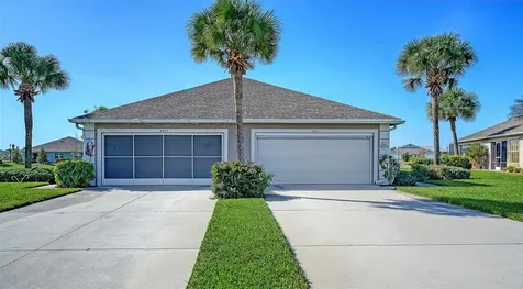 4481 Fairway Drive North Port FL 34287