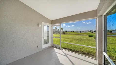 4481 Fairway Drive North Port FL 34287