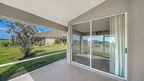 4481 Fairway Drive North Port FL 34287