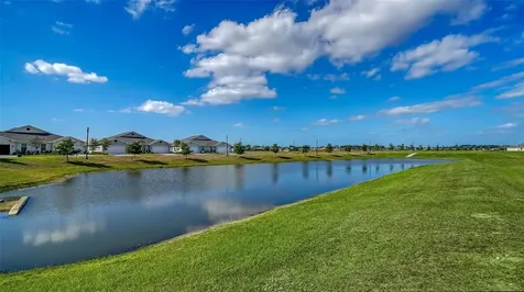 4481 Fairway Drive North Port FL 34287
