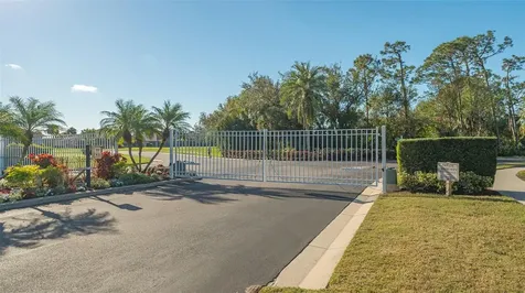 4481 Fairway Drive North Port FL 34287