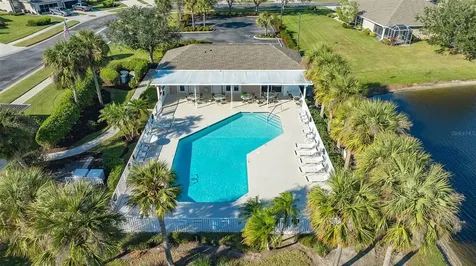 4481 Fairway Drive North Port FL 34287