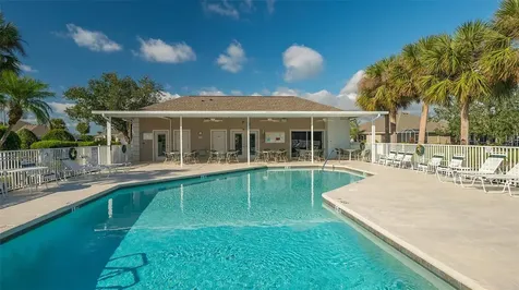 4481 Fairway Drive North Port FL 34287
