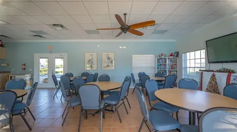4481 Fairway Drive North Port FL 34287