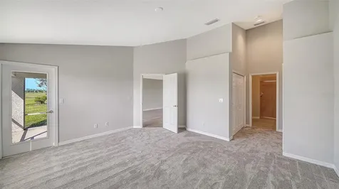 4481 Fairway Drive North Port FL 34287
