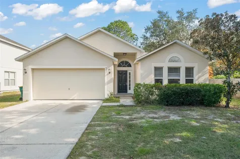 881 Vanderbilt Drive Eustis FL 32726